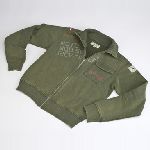 sweat vert 1921